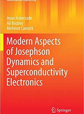 【预售】Modern Aspects of Josephson Dynamics...