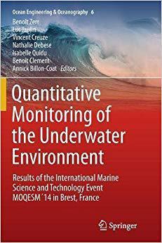 【预售】Quantitative Monitoring of the Under...