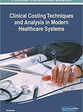 【预售】Clinical Costing Techniques and Anal...