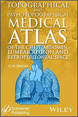 【预售】Topographical and Pathotopographical...