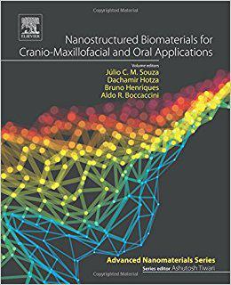 【预售】Nanostructured Biomaterials for Cran...