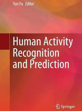 【预售】Human Activity Recognition and Predi...