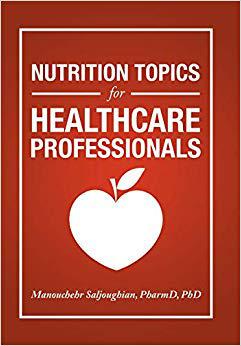【预售】Nutrition Topics for Healthcare Prof...