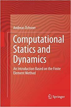 【预售】Computational Statics and Dynamics: ...