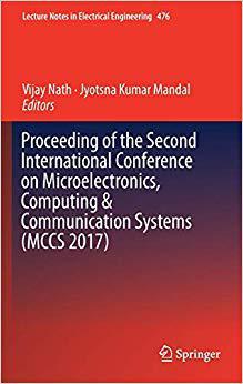 【预售】Proceeding of the Second Internation...