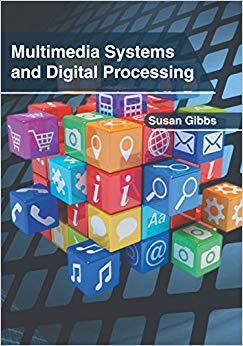 【预售】Multimedia Systems and Digital Proce...