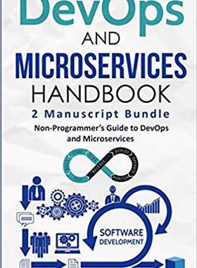 【预售】Devops and Microservices Handbook: N...