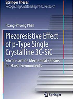 【预售】Piezoresistive Effect of P-Type Sing...