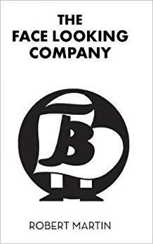 【预售】The Face Looking Company: The Beginn...