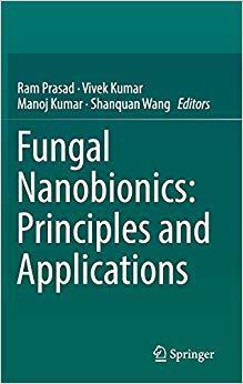 【预售】Fungal Nanobionics: Principles and A...