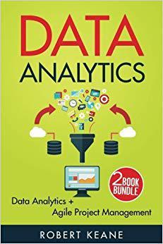 【预售】Data Analytics: This Book Includes -...