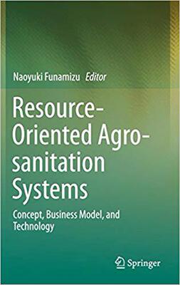 【预售】Resource-Oriented Agro-sanitation Sy...