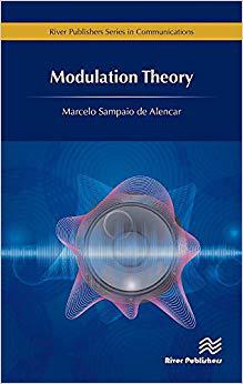 【预售】Modulation Theory