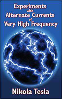 【预售】Experiments with Alternate Currents ...