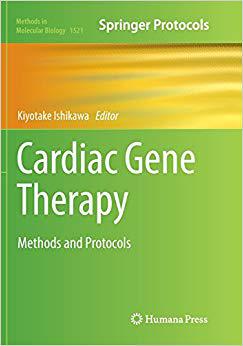 【预售】Cardiac Gene Therapy: Methods and Pr...