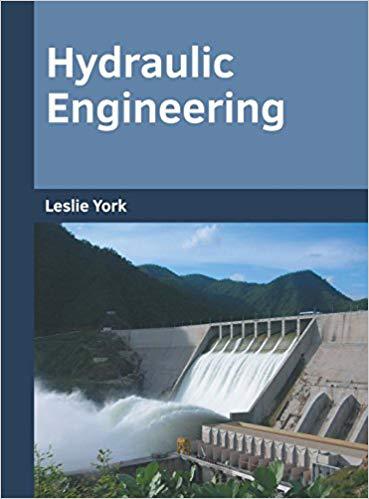 【预售】Hydraulic Engineering