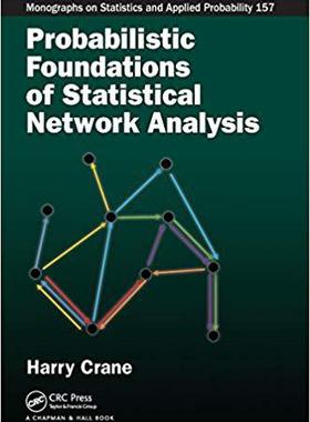 【预售】Probabilistic Foundations of Statist...