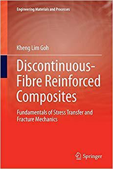 【预售】Discontinuous-Fibre Reinforced Compo...