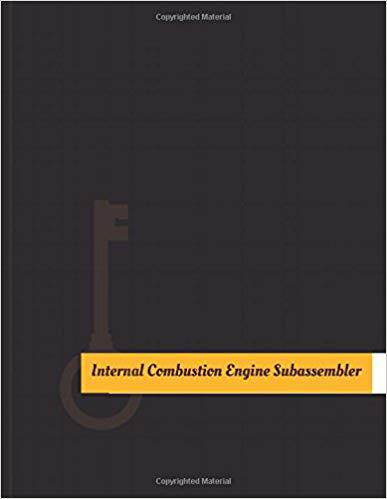 【预售】Internal-Combustion-Engine Subassemb...