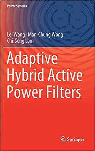 【预售】Adaptive Hybrid Active Power Filters...