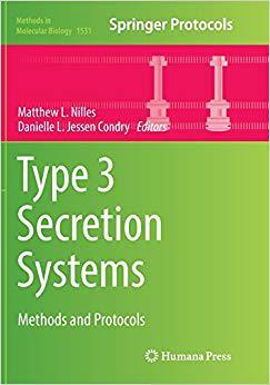 【预售】Type 3 Secretion Systems: Methods an...