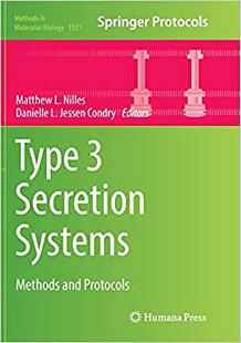 【预售】Type 3 Secretion Systems: Methods an...