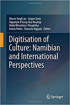 【预售】Digitisation of Culture: Namibian an...
