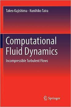 【预售】Computational Fluid Dynamics: Incomp...
