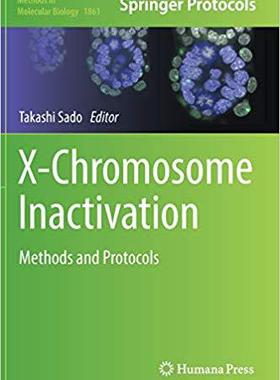 【预售】X-Chromosome Inactivation