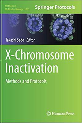 【预售】X-Chromosome Inactivation