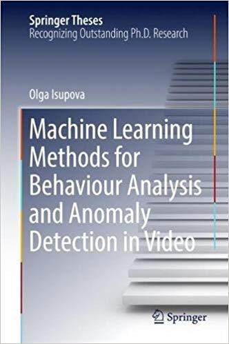 【预售】Machine Learning Methods for Behavio...