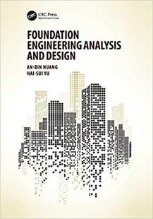 【预售】Foundation Engineering Analysis and ...