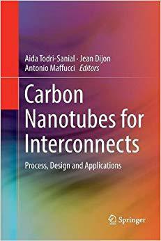 【预售】Carbon Nanotubes for Interconnects: ...