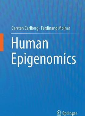 【预售】Human Epigenomics