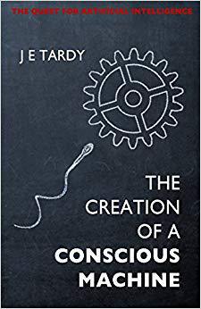 【预售】The Creation of a Conscious Machine:...