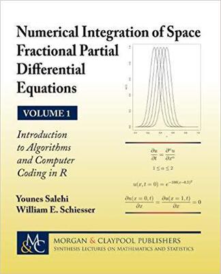 【预售】Numerical Integration of Space Fract...
