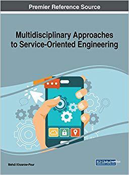 【预售】Multidisciplinary Approaches to Serv...