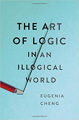【预售】The Art of Logic in an Illogical Wor...