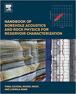 【预售】Handbook of Borehole Acoustics and R...