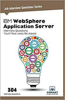 【预售】IBM Websphere Application Server Int...