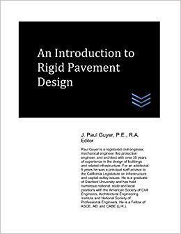 【预售】An Introduction to Rigid Pavement De...