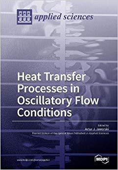【预售】Heat Transfer Processes in Oscillato...