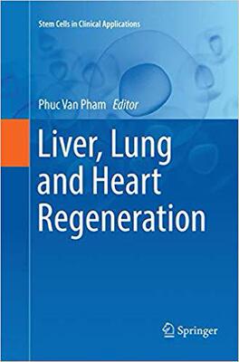 【预售】Liver, Lung and Heart Regeneration (...