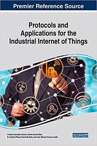 【预售】Protocols and Applications for the I...