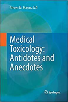 【预售】Medical Toxicology: Antidotes and An...