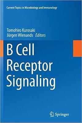 【预售】B Cell Receptor Signaling