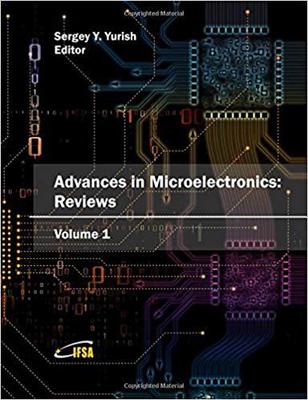 【预售】’Advances in Microelectronics: Revie...