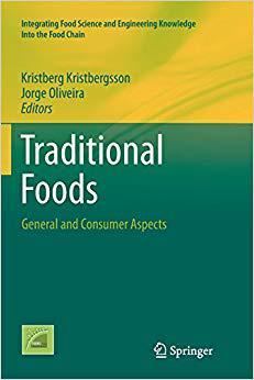 【预售】Traditional Foods: General and Consu...