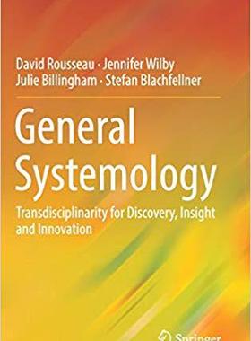 【预售】General Systemology