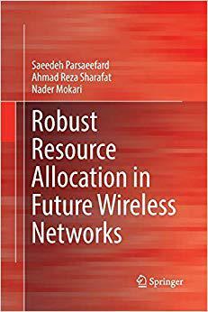 【预售】Robust Resource Allocation in Future...